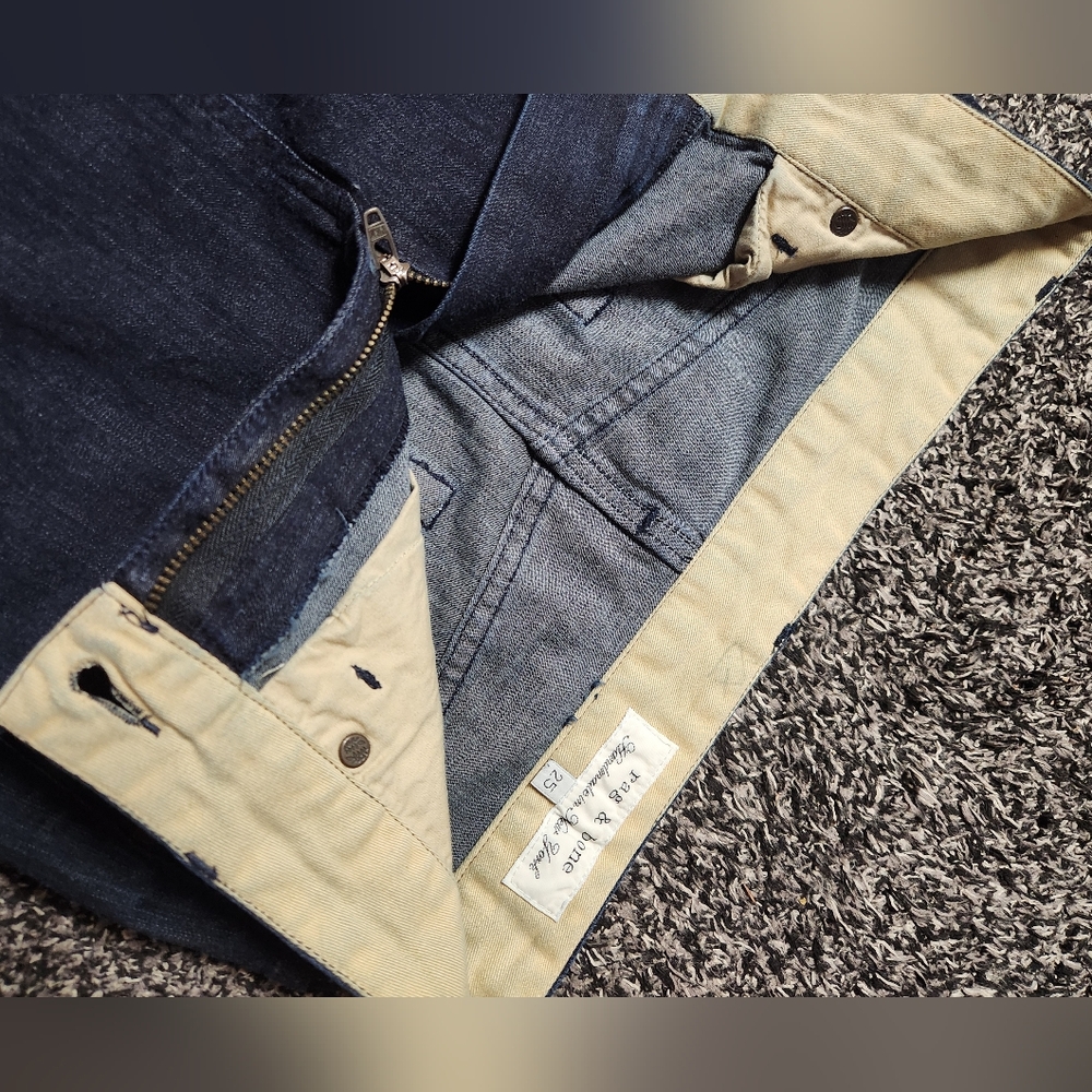 Rag & bone skirt - Picture 3 of 9